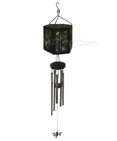 solar lantern in Garden Decor