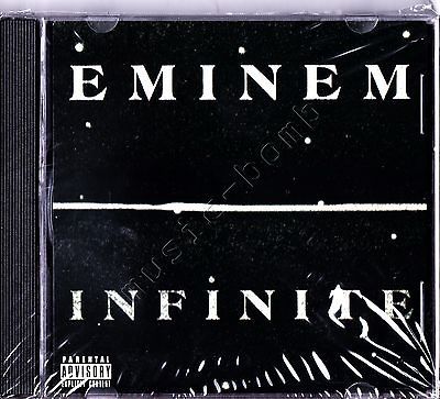 EMINEM   INFINITE 2009