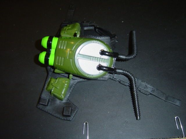 Joe   MILITARY / DIVING GEAR 1/6 12 Inch