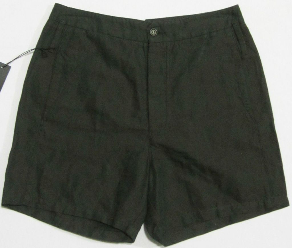 NWT DIESEL BLACK GOLD LABEL SFINGY SHORT PANT SHORTS SIZE 28