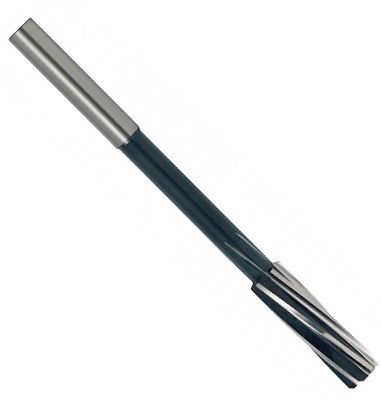 HSS Chucking Reamer Spiral Flute 7mm