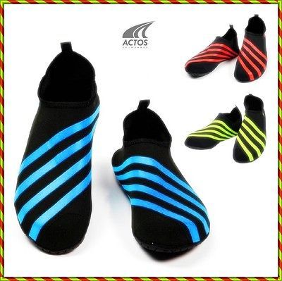 Water Sports Skin Shoes Beach Yoga Fitness Running Socks Ultra Light