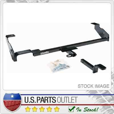 Draw Tite 24682 Class I Sportframe Trailer Hitch Rear 1.25 in