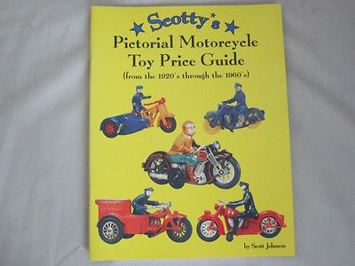 toy price guide in Vintage & Antique Toys