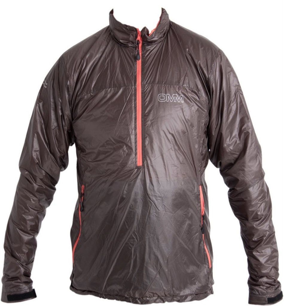 OMM ROTOR MENS RUNNING ADVENTURE RACING SMOCK