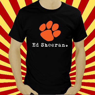 ed sheeran in Clothing, 