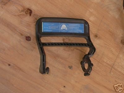 SACHS DOLMAR CHAIN BRAKE HANDLE CHAINSAW CHAIN SAW