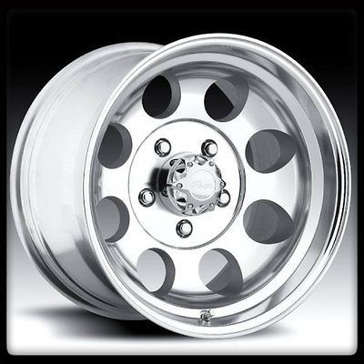 ALLOY 164P LT MOD POLISHED 5X5 BROUGHAM ELDORADO DEVILLE WHEELS RIMS