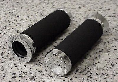 Honda Goldwing Gold Wing GL 1200 1500 1800 FOAM GRIPS