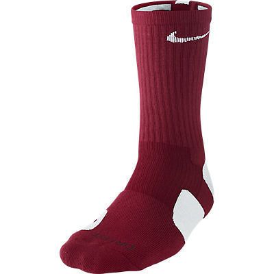 Nike Elite Crew Basketball Socks $16.49pr. or 2pr.$29.99