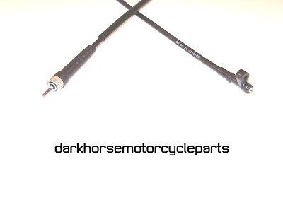 Honda GL1100 Goldwing Interstate Speedometer Cable 1983