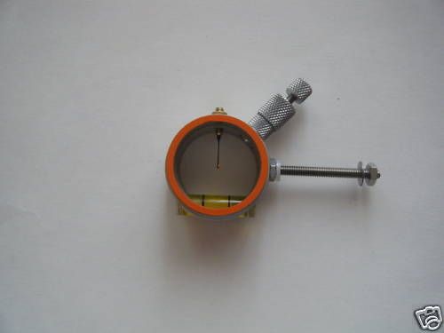 archery scope lens