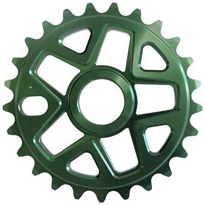 GT JR PERFORMER 36T CHAINRING & 127MM CRANKS Old School BMX Sprocket