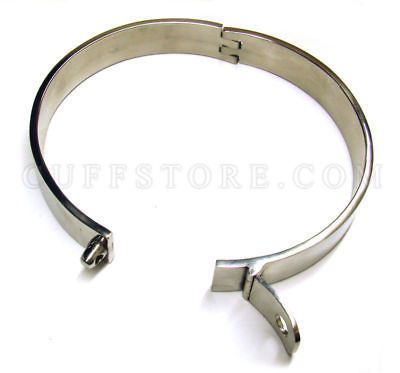 KUB Locking Collar Slave   XL