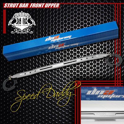 40MM FRONT UPPER STRUT TOWER BAR/ARM 95 99 MIT ECLIPSE/EAGLE TALON DSM