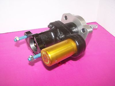 84 87 Buick Grand National Hydroboost Unit with NOS Gold Bottle