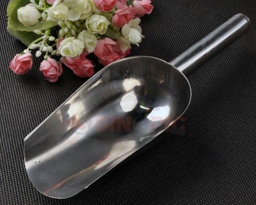 Stainless Steel Buffet Wedding Candy Sweet Party Ice Sugar Bar Pet