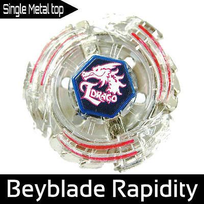 Newest Hot BB43 Spegasis L Drago 105LF FASHION RAPIDITY BEYBLADE