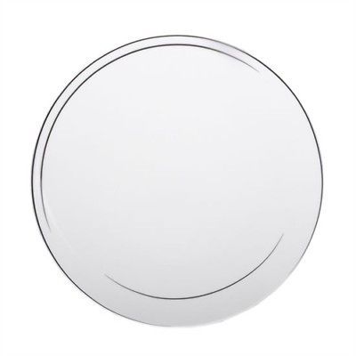 ROSENTHAL TAC 02 DYNAMIC Dinner Plate 11 1/2 set of 2