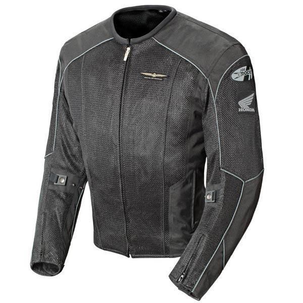 JOE ROCKET SKYLINE 2.0 GOLDWING TEXTILE JACKET BLACK