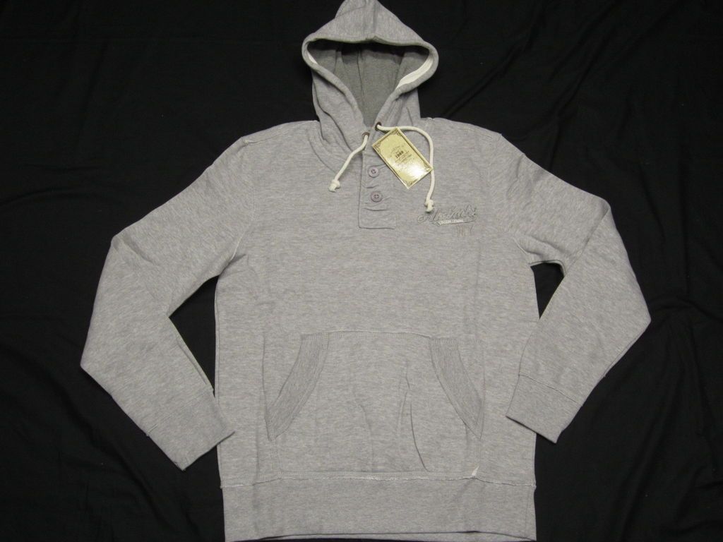 68 NWT NEW Mens Akademiks Hoodie Sweatshirt Tranquilizer Fleece Grey