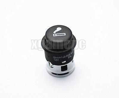 Universal VW Jetta Golf Passat Polo Audi Seat Skoda cigarette lighter