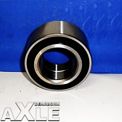 NEW Front Acura Honda Wheel Hub Press On Bearing #0050