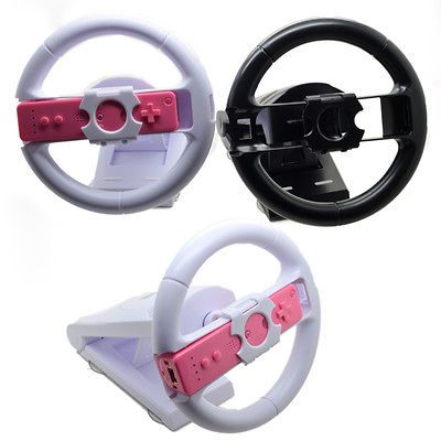 New Core Gamer Racing Wheel & Multi Axis Racing Steering Stand Base