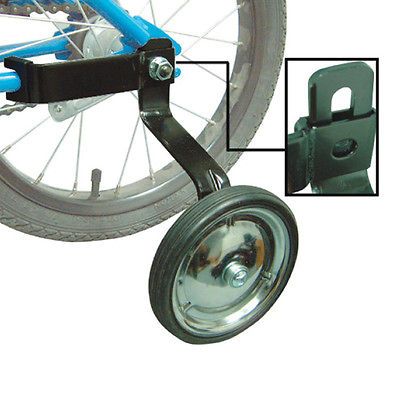 Evo Heavy Duty 16 To 20 Training Wheels