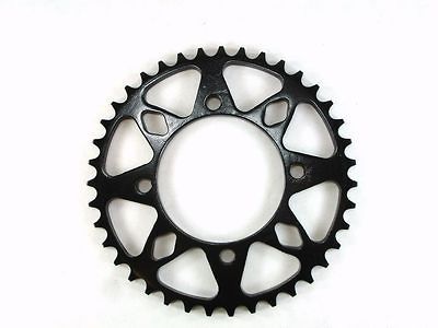 rear pit bike sprocket 420 39T ssr sdg pitster pro piranha