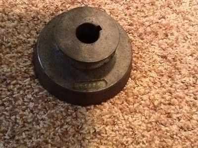 Toro/wheel horse Clutch Drum #108286