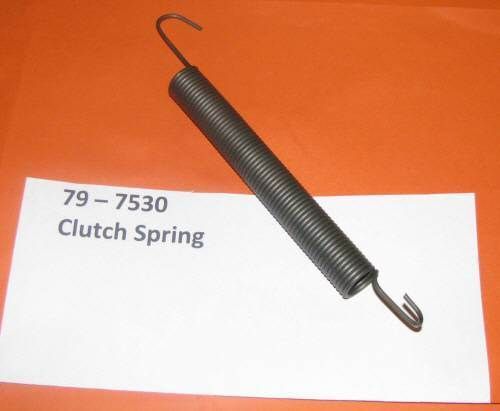 Toro 79 7530 Clutch Spring Exact OEM PART 93 03 Lawn Tractors 72xxx