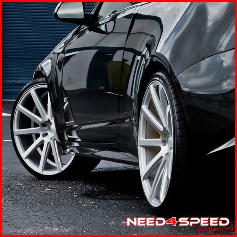 20 2013 Lexus gs350 GS450 GS XO Tokyo Silver Staggered Wheels Rims