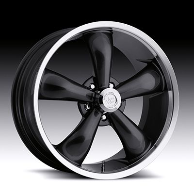 Chevy Camaro Blazer Jimmy S10 18 Wheels Rims Gunmetal