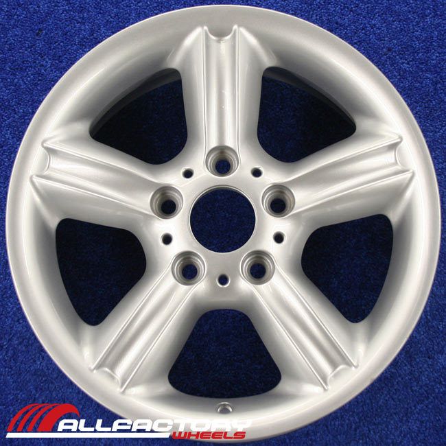 330i Z3 18 2000 2001 2002 2004 2005 2006 Rim Wheel SSS 59324