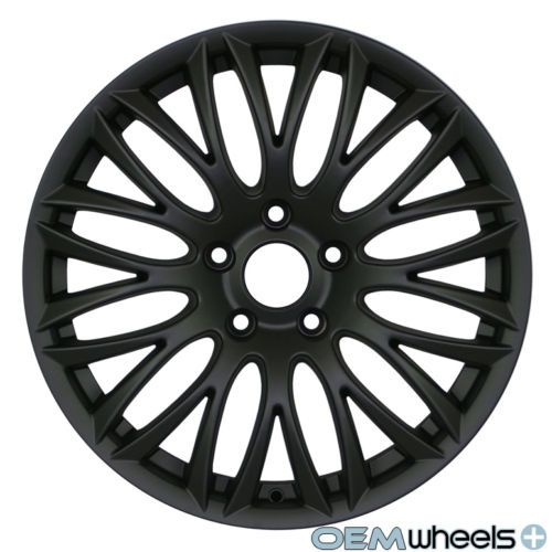 Style Wheels Fits BMW 328 328i 328CI M3 E46 E90 E92 E93 Rims