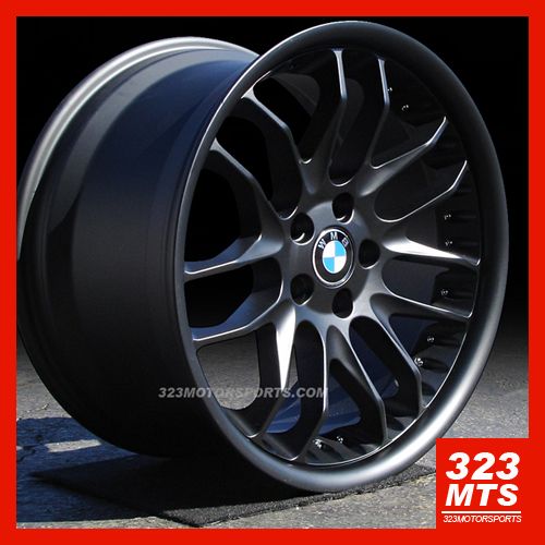 Z4 E90 E92 E60 E61 19 Wheels Rims MRR GT7 Staggered Wheels