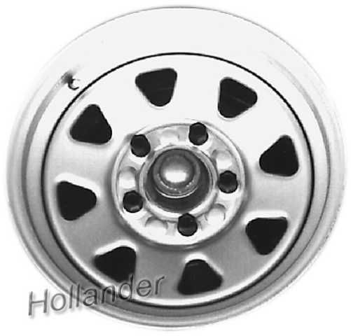 85 86 87 88 89 90 91 92 93 94 95 Astro Safari Wheel 15x6 1 2 Steel