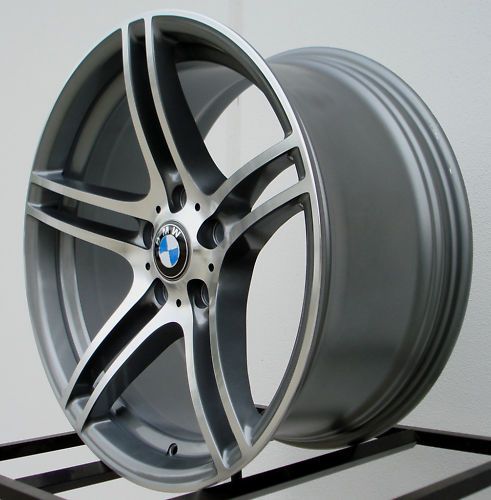 19 313 Style Wheels Rims Fit BMW E36 E46 E90 E91 E93