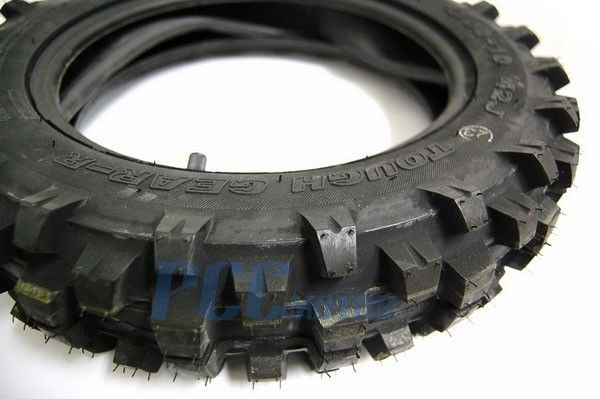 10 Innova Tire Inner Tube Honda XR CRF 50 PW 50 SDG 107 TR22