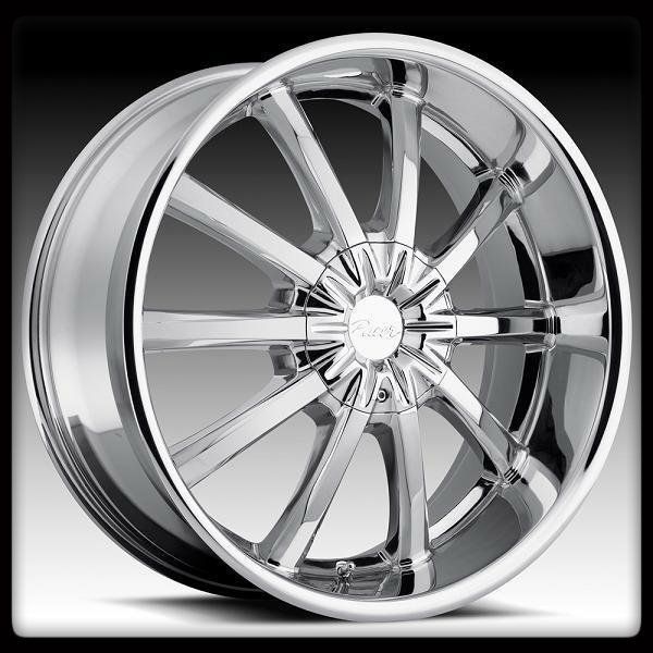  ALLOY 782C BLITZ 5X115 5X5 GRAND CHEROKEE IMPALA CHROME WHEELS RIMS