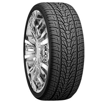 New 295 45 20 Nexen Roadian HP 20 Tire 2954520