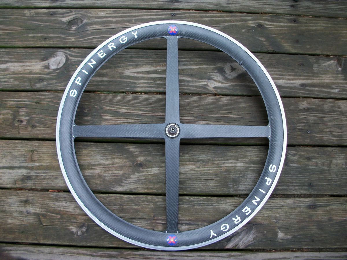 Spinergy Rev X Carbon Road Racing Wheels. 700c Lighweight Racing. Like