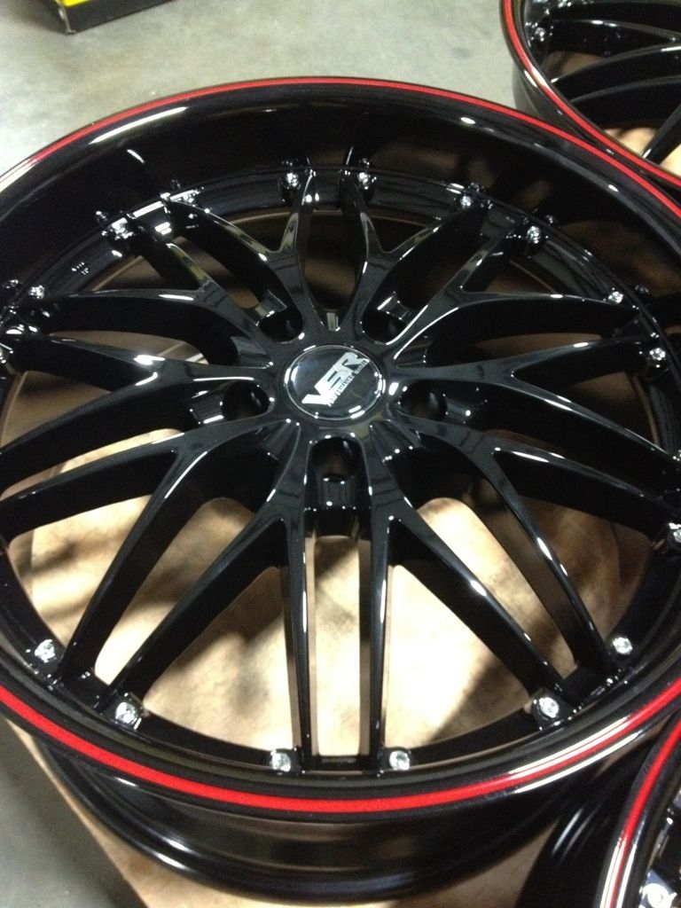 19 Staggered Wheel Nissan 240sx 300Zx 350Z 370z Acura TL NSX Honda