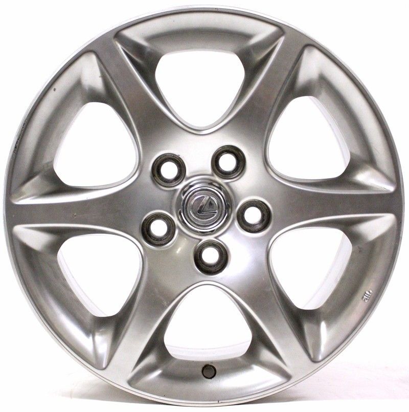 Lexus GS300 GS430 Wheel 16 74168B