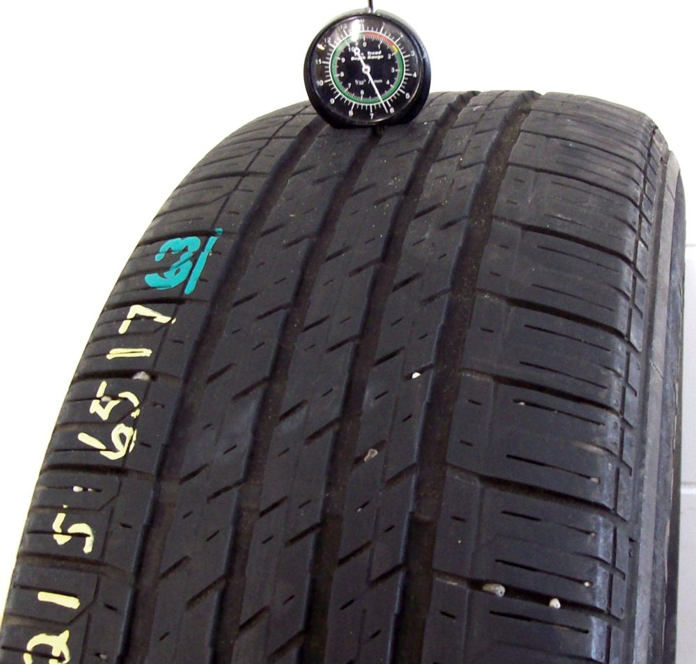 Conti Touring Contact Tire 6 3 32 Tread 63 215 65R17 Best OFFER