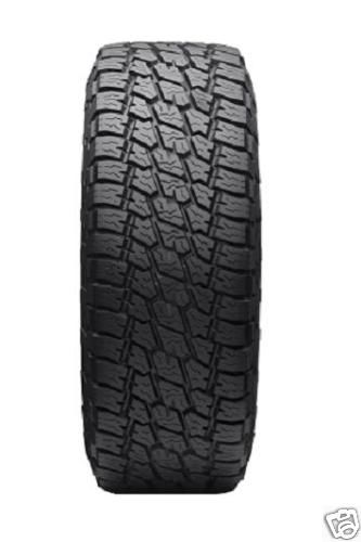 New LT285 55R20 Nitto Terra Grappler 285 55 20 10PLY