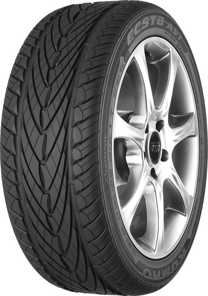 Kumho Ecsta AST Tires 215 35R18 215 35 18 2153518 35R R18