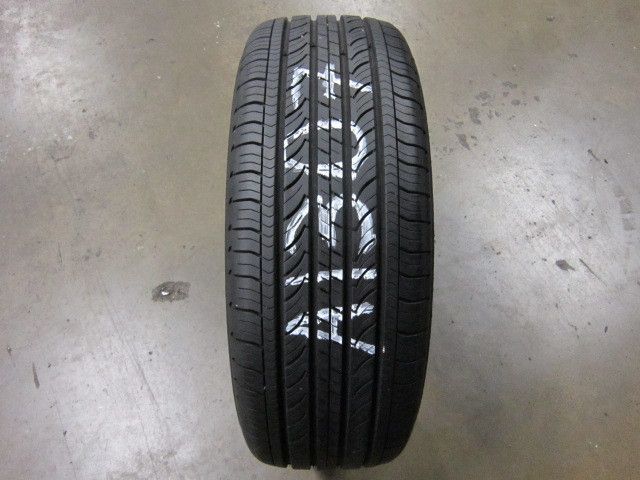 Michelin Energy MXV4 S8 215 60 16 Tire A1307