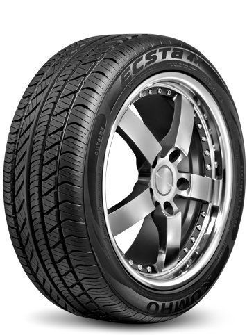 Ectsa 4X All Season Tires 225 40R18 225 40 18 40R R18 2254018